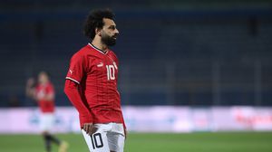 رفع صلاح رصيده إلى 50 هدفا مع منتخب "الفراعنة"- الكاف