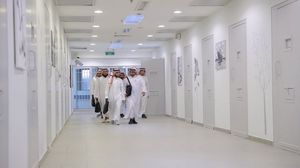 أفرجت السلطات السعودية عن مجموعة من المعتقلين على ذات القضية بعدما أنهوا محكومياتهم خلال الأسابيع الماضية- واس