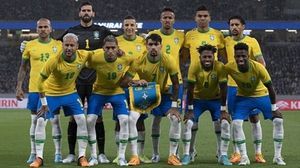 كان الاتحاد البرازيلي قد أعلن رحيل تيتي عن تدريب السيليساو، عقب توديع مونديال قطر - lagazett / تويتر