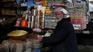 تاجر: إقبال الناس على شراء حاجات رمضان متدنية للغاية وسط تراجع القدرة الشرائية للمواطنين- جيتي