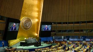 فعالية رفيعة المستوى بالأمم المتحدة لمكافحة الإسلاموفوبيا- (الأمم المتحدة)