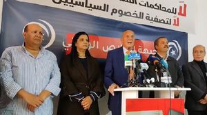    الأزمات وحدها توحد السياسيين في تونس منذ قرن ونصف- (فيسبوك)