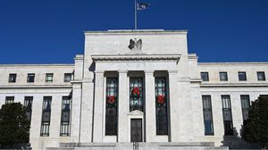  الاضطرابات في القطاع المصرفي قد تؤدي إلى انخفاض معدلات النمو والتضخم- جيتي