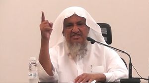 المحيميد يقيم دروسا دينية بشكل دوري في مساجد العاصمة الرياض- قناته عبر يوتيوب