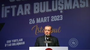أردوغان: لا يوجد دولة في العالم بإمكانها إنشاء منازل بالسرعة التي تنوي تركيا إنجاز الأمر بها - الأناضول