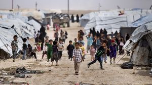 تشكل مراكز احتجاز عائلات تنظيم الدولة هدفا لهجمات التنظيم- الأناضول
