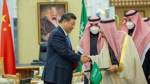 السعودية تقرر الانضمام لمنظمة شنغهاي بصفة "شريك حوار"- (الأناضول)
