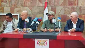 كان طارق صالح شارك مع الحوثيين في حصار تعز وقصفها