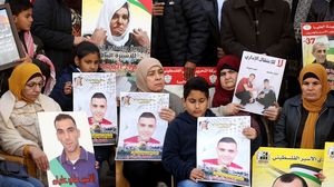 إجراءات إدارية جائرة بحق الأسرى الفلسطينيين في سجون الاحتلال- الأناضول