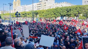 تمسكت جبهة الخلاص بالتظاهر رغم منع السلطات للاحتجاج- فيسبوك