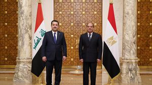 الزيارة هي الأولى من نوعها منذ تشكيل حكومة السوداني- مكتب رئيس الوزراء العراقي