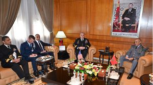 رئيس هيئة الأركان المشتركة الأمريكية، الجنرال مارك ميلي: المغرب شريك وحليف كبير للولايات المتحدة (فيسبوك)