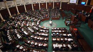 يعقد البرلمان التونسي الجديد جلسته الافتتاحية الإثنين - جيتي