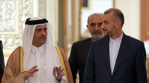أكدت قطر مواصلة مساعيها في تقريب وجهات النظر بشأن مفاوضات اتفاق النووي- جيتي 