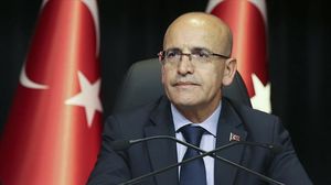 وزير المالية التركي يقول إنه مستمر في سياساته النقدية من أجل خفض التضخم - الأناضول