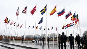 من المرجح أن يشارك جنود سويديون في مناورات الناتو في السويد- جيتي
