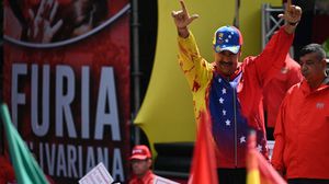 توقعات كبيرة بحصول مادورو على ولاية ثالثة - جيتي