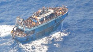 غرق 60 شخصا على متن قارب خرج من ليبيا متجها إلى إيطاليا- الأناضول