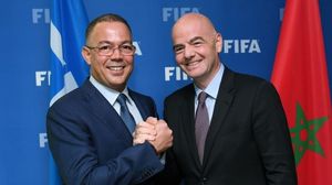 منح المغرب حق تنظيم النسخ الخمس المُقبلة من كأس العالم للناشئات- إكس