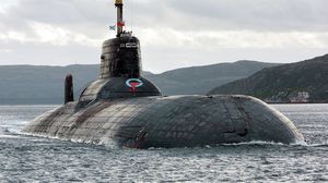 تستشعر الولايات المتحدة الأمريكية الخطر بسبب الغواصات الروسية النووية- إكس
