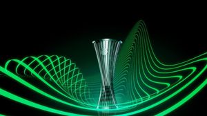 ستقام مباريات ذهاب الدور ربع النهائي لدوري المؤتمر الأوروبي يوم 11 نيسان - uefa / إكس