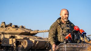 جيش الاحتلال قال إنه سيستدعي العميد دان جولدفوس قائد الفرقة 98 لإجراء نقاش توضيحي- إكس