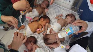 ذكر المسؤول الأممي أن 180 امرأة يلدن يوميا في قطاع غزة المدمر ويعانين الجوع والجفاف- الأمم المتحدة