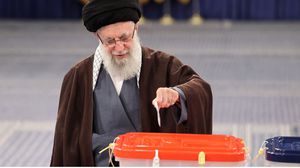تقاطع نسبة لا بأس بها من الإيرانيين الانتخابات - جيتي