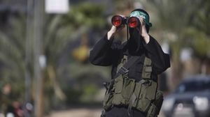 مسؤولو مخابرات الاحتلال اعتقدوا أن أقصى قدرات حماس الاستخبارية في المراقبة بالمناظير- الإعلام العسكري