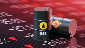 شهدت أسعار النفط تراجعا لأول مرة منذ شهر تشرين الثاني/ نوفمبر الماضي- الأناضول