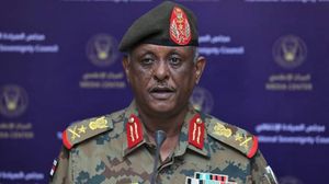 ذكر قائد بالجيش السوداني أن "روسيا طلبت نقطة تزود على البحر الأحمر مقابل إمدادنا بالأسلحة والذخائر"- الأناضول