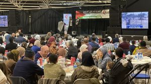 المنتدى الفلسطيني في بريطانيا أطلق مبادرة من بداية الشهر الفضيل لجمع 50 ألف باوند لصالح إفطار الصائمين في غزة- عربي21