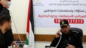 اتهم الاحتلال المبحوح بأنه مسؤول التنسيق في الجهاز الداخلي لحركة حماس - أرشيفية