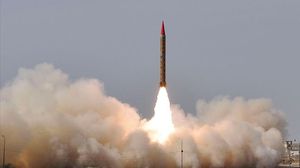 كوريا الشمالية تطلق صواريخ باليستية تزامنا مع زيارة بلينكن لكوريا الجنوبية- الأناضول