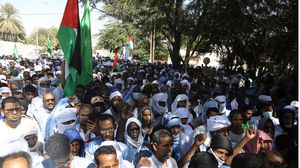 تقام في موريتانيا فعاليات دورية نصرة لقطاع غزة- عربي21