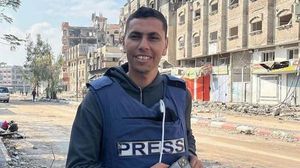 قدم الصحفي عليوة شهادته حول اعتقال الاحتلال لمراسل قناة الجزيرة من مجمع الشفاء بغزة- فيسبوك