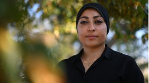 أمضت مريم الخواجا 13 عاما في الدفاع عن حقوق الإنسان- جيتي