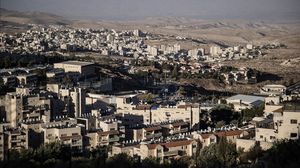 قرر الاحتلال الاستيلاء على الأراضي في غور الأردن رغم الرفض الدولي للاستيطان- الأناضول