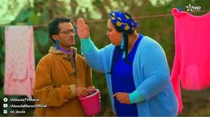 توالت الشكايات الغاضبة من استمرار عرض السلسلة المغربية "ولاد يزة"- فيسبوك