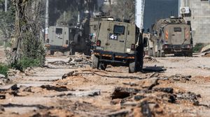 أنباء عن عملية إطلاق نار استهدفت مستوطنين في المنطقة - جيتي