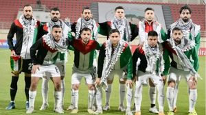 الأردن يتصدر مجموعة فلسطين في تصفيات كأس العالم- فيسبوك