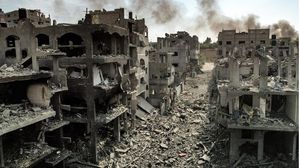 تواصل قوات الاحتلال اجتياحها البري لأحياء واسعة في رفح وسط قصف جوي ومدفعي وارتكاب مجازر مروعة- وفا