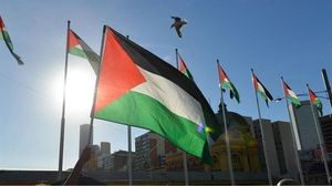 كلما زاد عدد الدول التي تعترف بفلسطين زادت شرعية الحركة الوطنية الفلسطينية- الأناضول