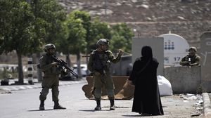 هل الموقف الأمريكي الرسمي هو أن جنود جيش الاحتلال الإسرائيلي يغتصبون النساء الفلسطينيات؟- إكس