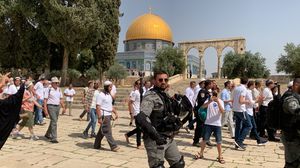 مدير أوقاف القدس: الأعياد اليهودية عبء على المسجد الأقصى المبارك- وفا