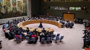 الاحتلال عارض مشروع القرار الأمريكي في مجلس الأمن لدعم مقترح بايدن- الأناضول