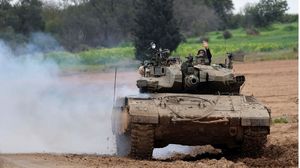 ارتكب جيش الاحتلال 6 مجازر جديدة في قطاع غزة- جيتي