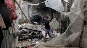 حصيلة الشهداء في قطاع غزة منذ بدء العدوان ارتفعت إلى أكثر من 32 ألفا و400 شهيد- جيتي