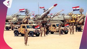 جاءت مصر في المرتبة الخامسة عالميا والأولى عربيا بحسب حجم المعدات الحربية التي تمتلكها- عربي21
