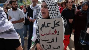 استشهد أكثر من 32 ألف فلسطيني منذ العدوان على قطاع غزة- جيتي